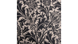 Thistle - Black/Linen
