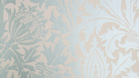 Thistle - Eggshell/Ivory