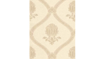 Granada - Cream/Silver