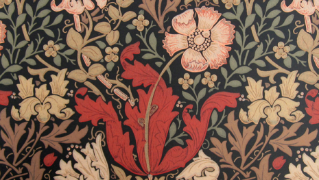 Compton - Brown/Orange