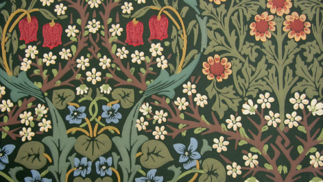 Blackthorn - Green