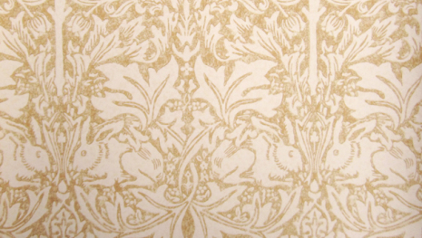 Brer Rabbit - Manilla/Ivory