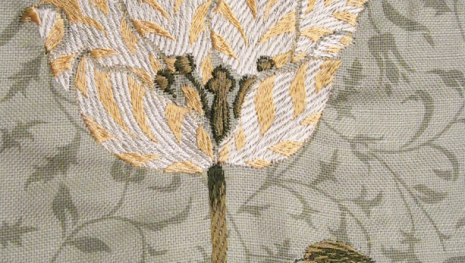 Garden Tulip - Sea Green