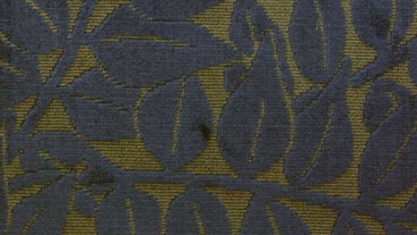 Branch - Indigo/Vellum
