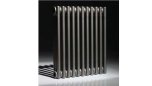 Sektionsradiator S2, Standardkulrer (Se separat RAL-karta)