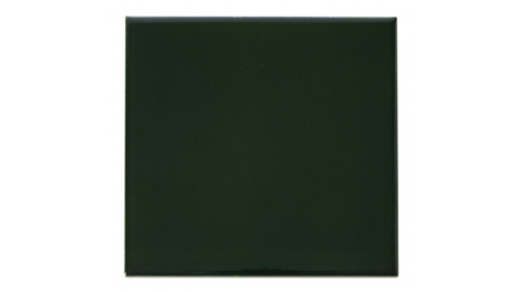 Sltt kakel 152x152 mm, Victorian green