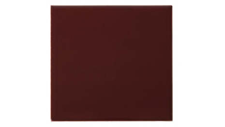 Sltt kakel 152x152 mm, Burgundy