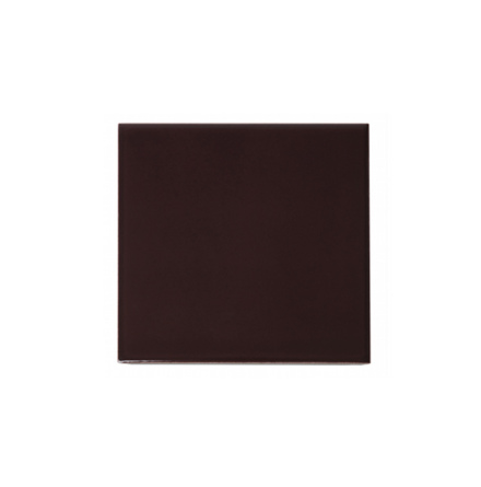 Sltt kakel 152x152 mm, Claret