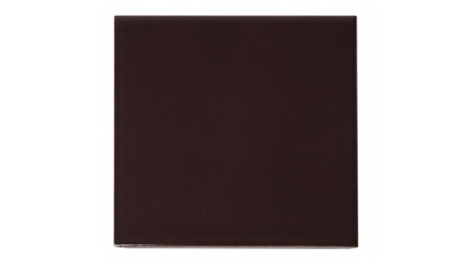 Sltt kakel 152x152 mm, Claret