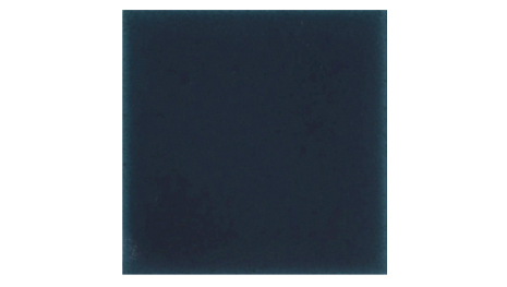 Sltt kakel 152x152 mm, Midnight Blue