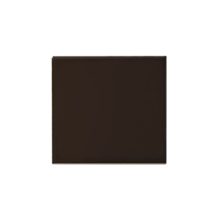 Sltt kakel 152x152 mm, Chocolate