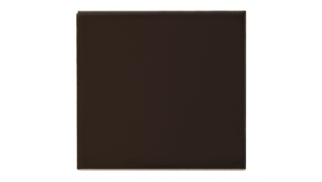 Sltt kakel 152x152 mm, Chocolate