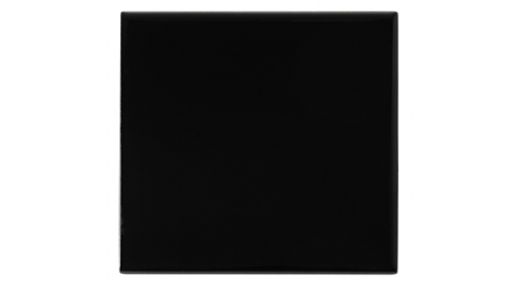 Sltt kakel 152x152 mm, Victoian Black