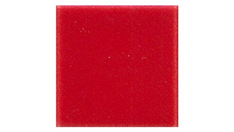 Sltt kakel 152x152 mm, Victorian red