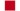Sltt kakel 152x152 mm, Victorian red