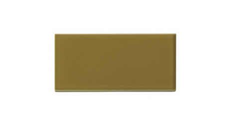 Sltt kakel 152x76 mm, Avocado