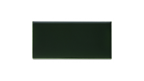 Sltt kakel 152x76 mm, Victorian green
