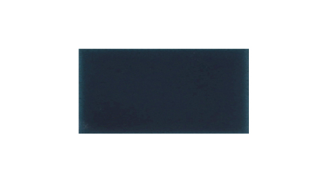 Sltt kakel 152x76 mm, Midnight Blue