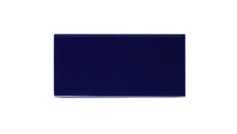 Sltt kakel 152x76 mm, Victorian blue