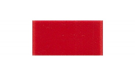 Sltt kakel 152x76 mm, Victorian red