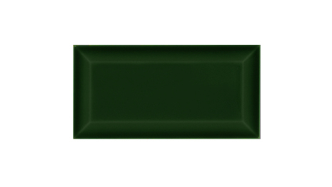 Kakel med fasad kant (slaktarkakel) 150x75x10 mm, Victorian Green
