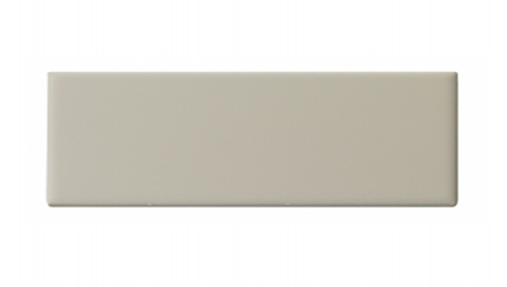 Sltt kakel 228x76 mm, magnolia