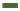 Sltt kakel 228x76 mm, Apple green