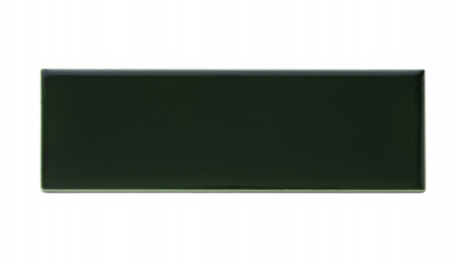 Sltt kakel 228x76 mm, Victorian green