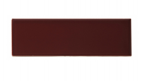 Sltt kakel 228x76 mm, Burgundy