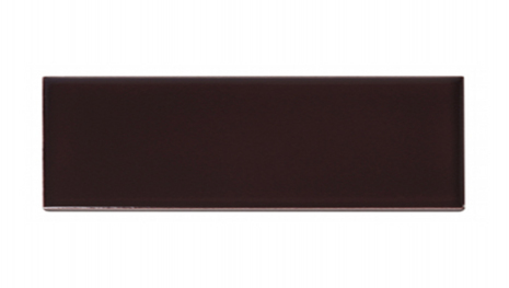 Sltt kakel 228x76 mm, Claret