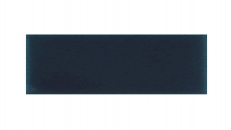 Sltt kakel 228x76 mm, Midnight blue