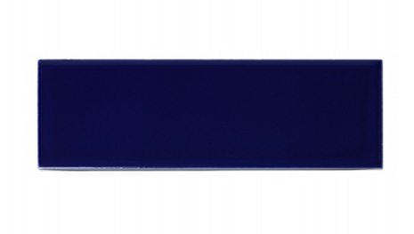 Sltt kakel 228x76 mm, Victorian blue