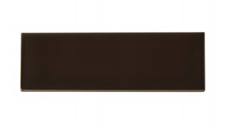 Sltt kakel 228x76 mm, Chocolate
