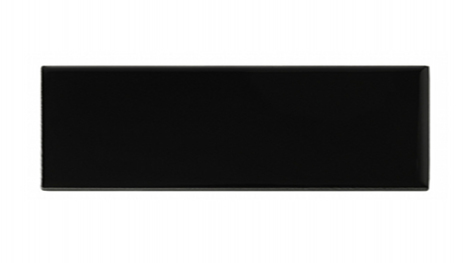 Sltt kakel 228x76 mm, Victorian black