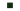 Kakel med fasad kant (slaktarkakel) 75x75x10 mm, Victorian green