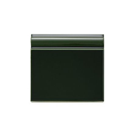 Golvsockel 152x152 mm, Victorian Green