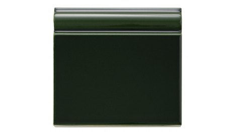 Golvsockel 152x152 mm, Victorian Green