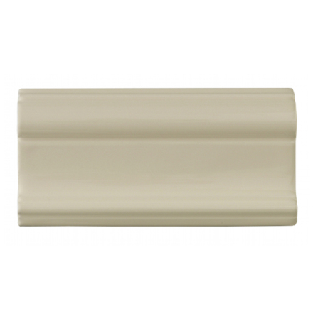 Brstlist Classic 152x76 mm, Magnolia