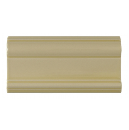 Brstlist Classic 152x76 mm, Primrose