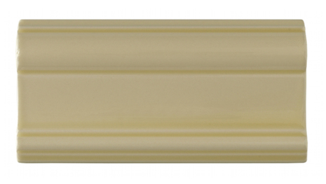 Brstlist Classic 152x76 mm, Primrose