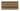 Brstlist Classic 152x76 mm, Mocha