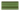 Brstlist Classic 152x76 mm, Jade