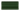 Brstlist Classic 152x76 mm, Victorian Green