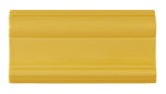 Brstlist Classic 152x76 mm, Inca Gold