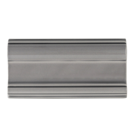 Brstlist Classic 152x76 mm, Victorian Grey