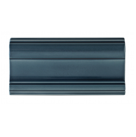 Brstlist Classic 152x76 mm, Bluebell