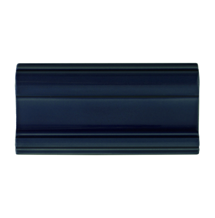 Brstlist Classic 152x76 mm, Midnight Blue