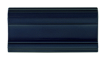 Brstlist Classic 152x76 mm, Midnight Blue