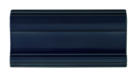 Brstlist Classic 152x76 mm, Midnight Blue