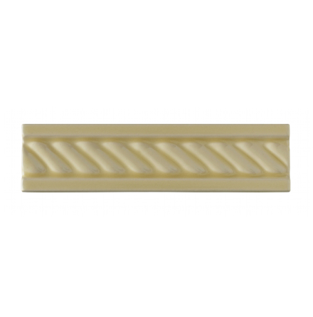 List Cable 152x34 mm, Primrose